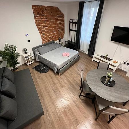 Regis B&B Appartamenti Centro Storico Chivasso Dış mekan fotoğraf