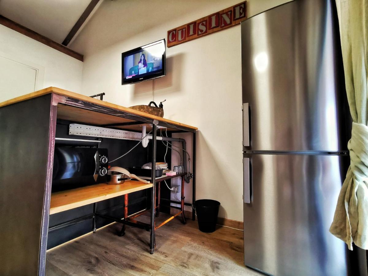 Regis B&B Appartamenti Centro Storico Chivasso Dış mekan fotoğraf