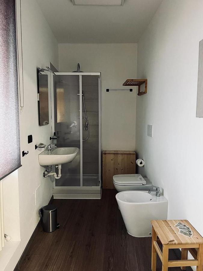 Regis B&B Appartamenti Centro Storico Chivasso Dış mekan fotoğraf