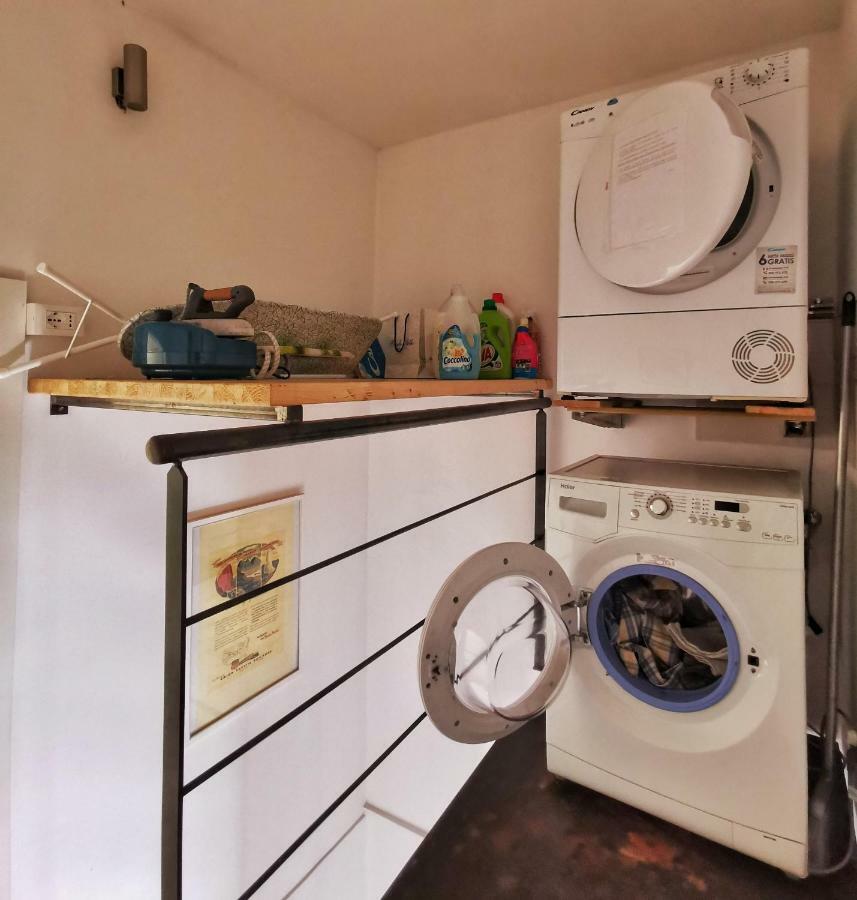 Regis B&B Appartamenti Centro Storico Chivasso Dış mekan fotoğraf