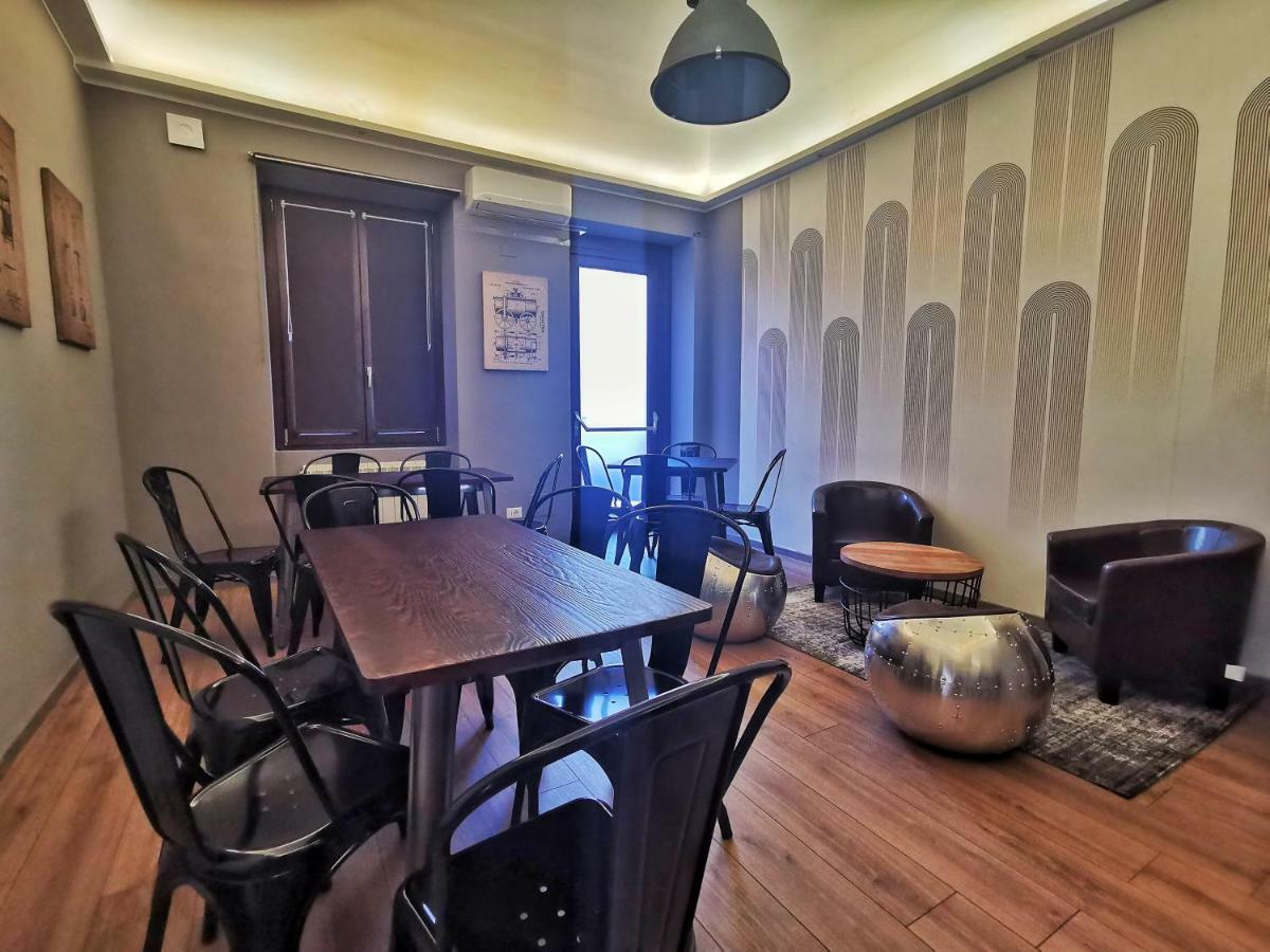 Regis B&B Appartamenti Centro Storico Chivasso Dış mekan fotoğraf