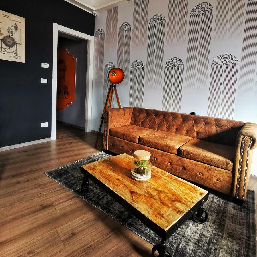 Regis B&B Appartamenti Centro Storico Chivasso Dış mekan fotoğraf